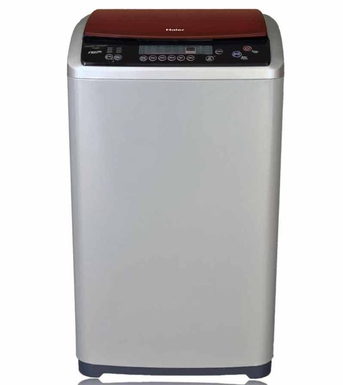 haier washing machine hwm65 707nzp