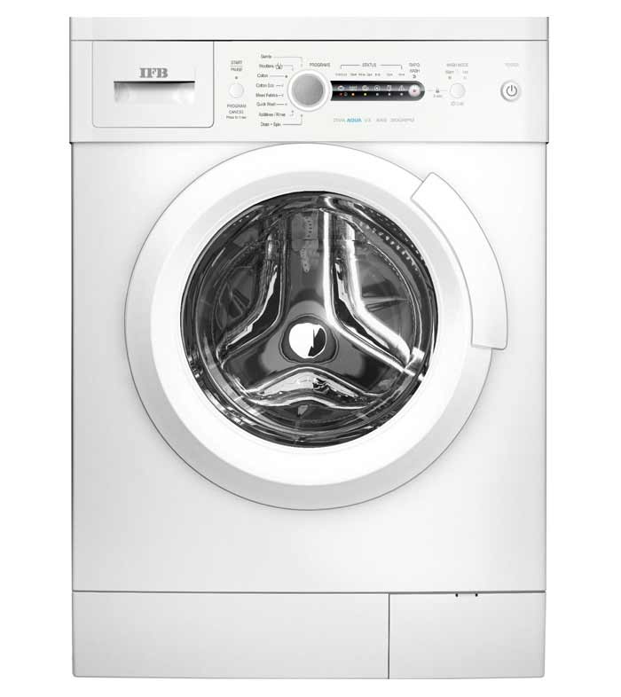 ifb washing machine diva aqua vx 6 kg