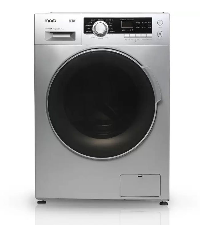 marq washing machine by flipkart