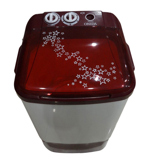 onida washing machine 6.5 kg price