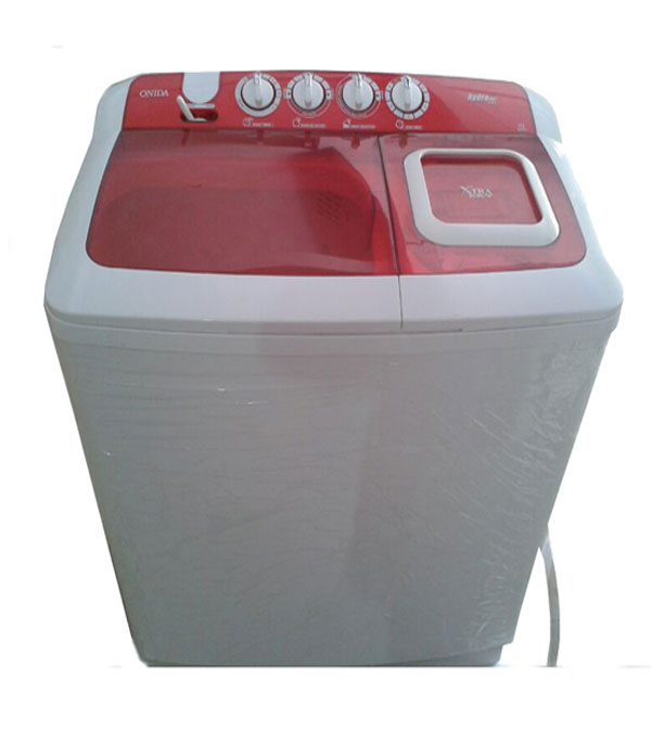 onida hydrocare washing machine