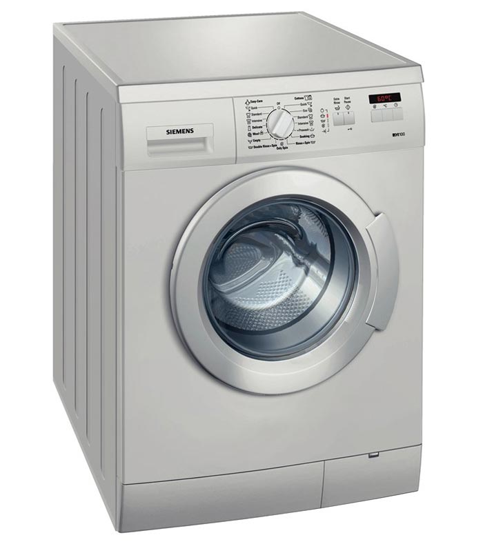 siemens 5.5 kg washing machine