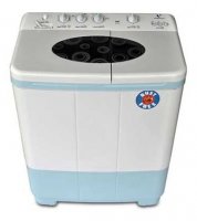 videocon semi automatic washing machine 6.8 kg price