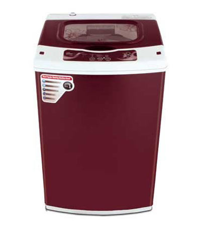 videocon 5.5 kg washing machine