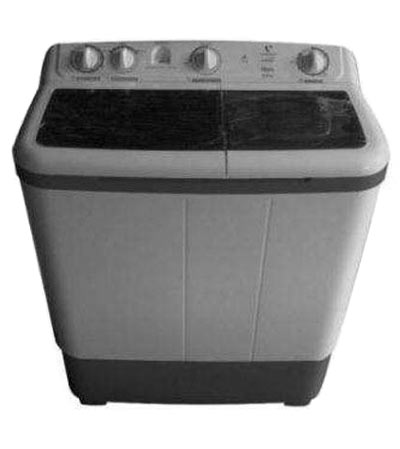 affinity washer