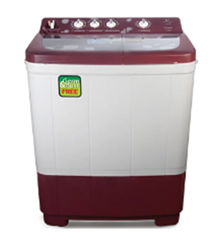 videocon washing machine 7.3 kg price