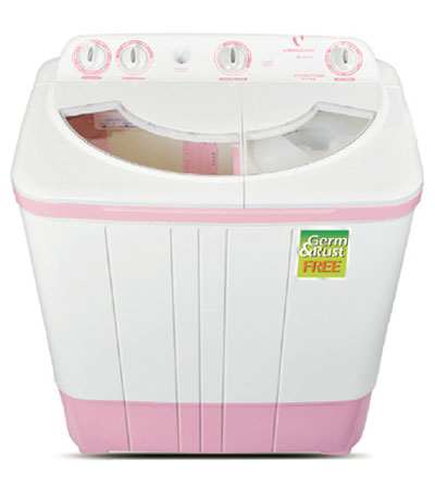 videocon eco wash storm prime 6kg price