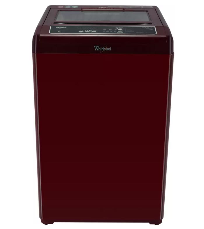 whirlpool white magic classic 601s price